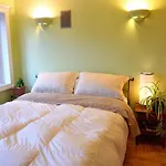 Mediterranean Edmonton B&B